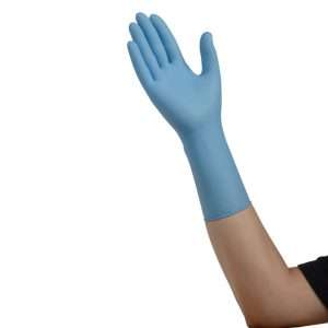 FLEXAM® NITRILE POWDER-FREE EXAM GLOVES