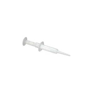 Impression Syringes